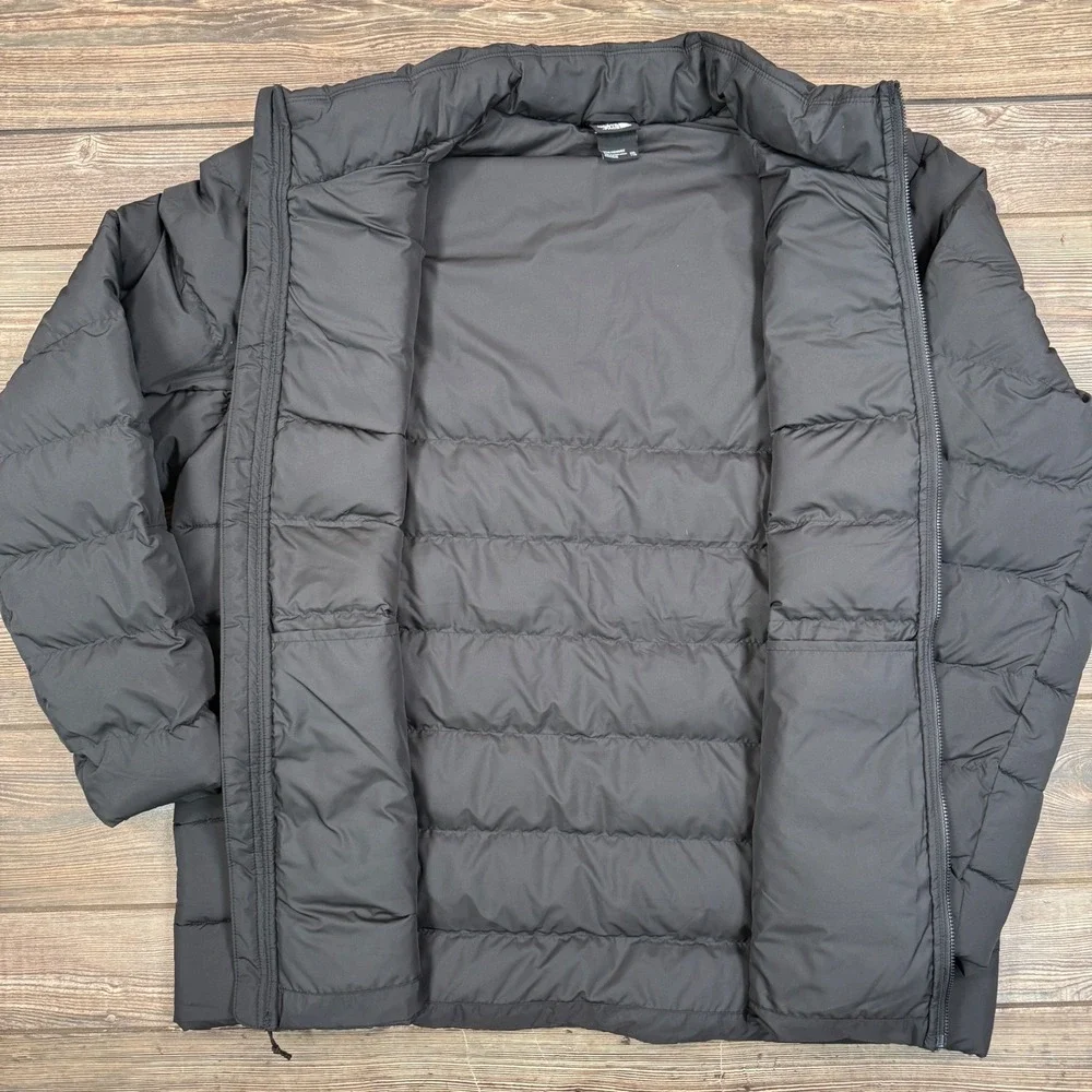 The North Face aconcagua jacket